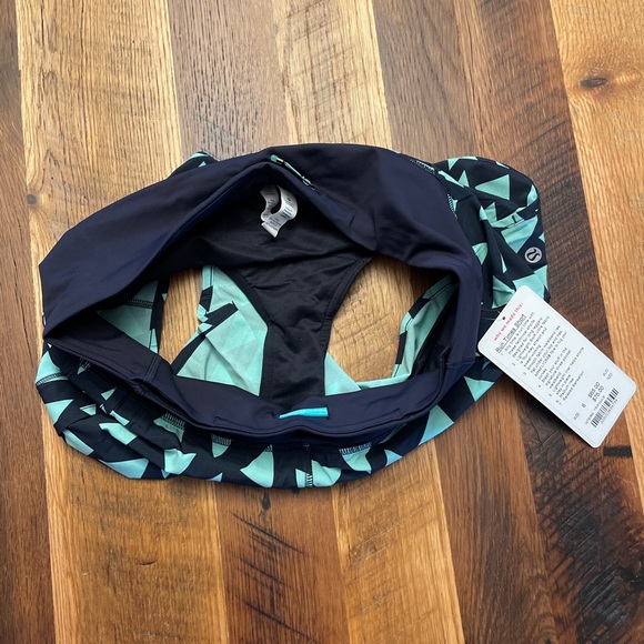 Lululemon Run Times Shorts - Nacho, Size 6 NWT - Picture 9 of 15